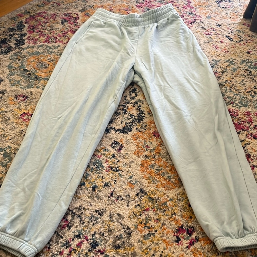 American Eagle sweatpants, size medium